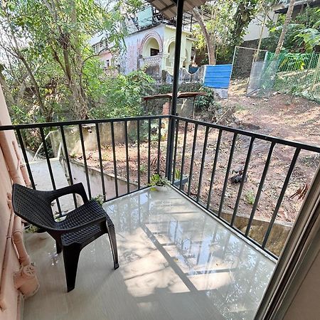 Akshay Beach Resort Varkala Eksteriør bilde