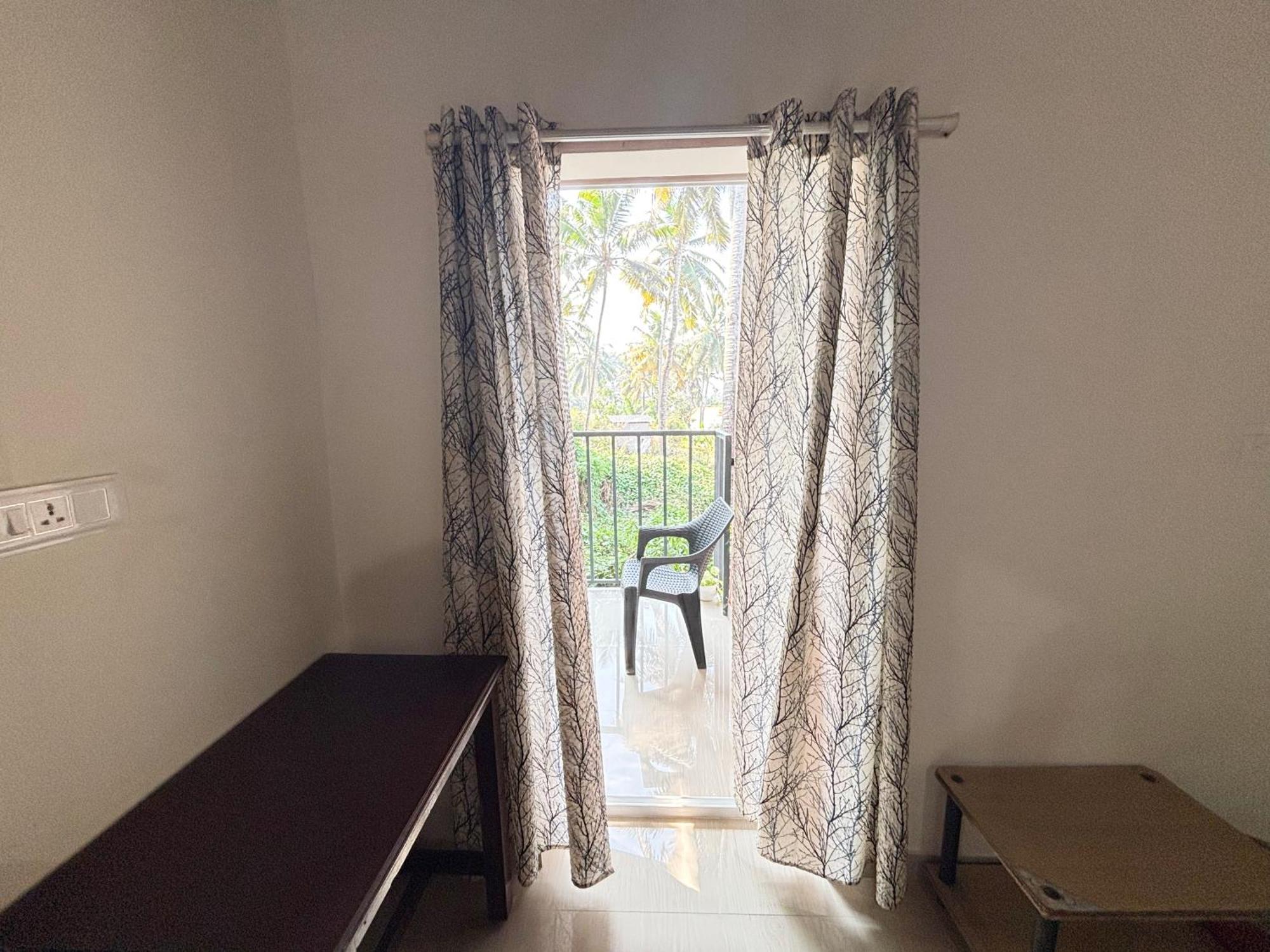 Akshay Beach Resort Varkala Eksteriør bilde