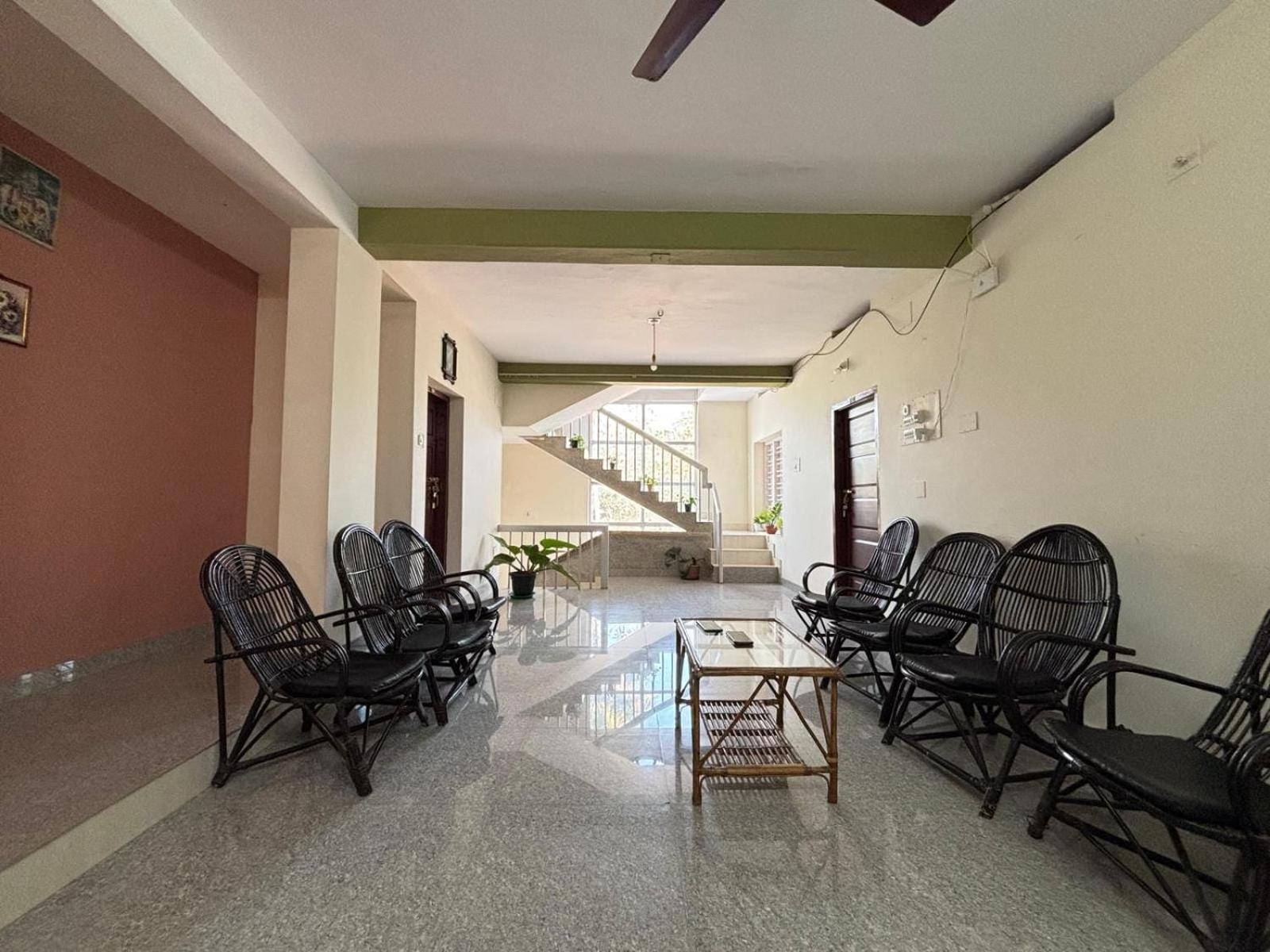 Akshay Beach Resort Varkala Eksteriør bilde