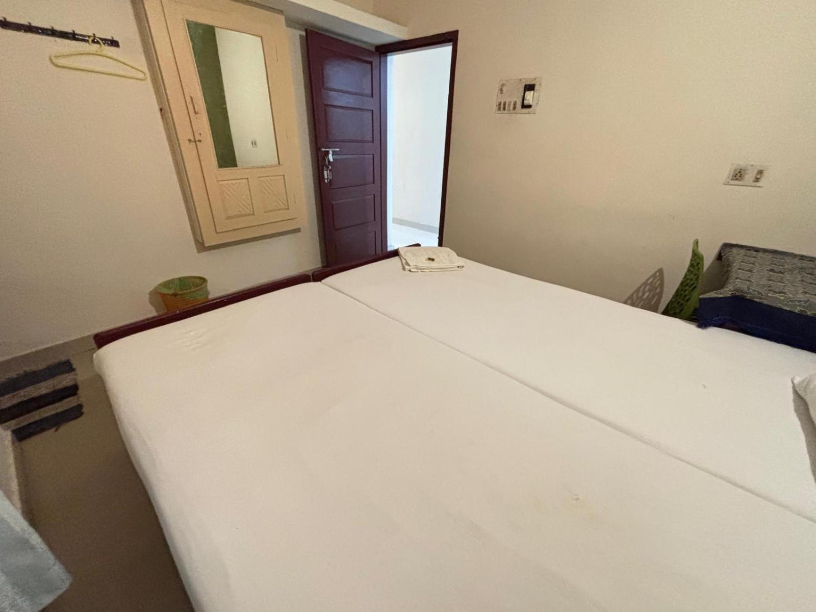 Akshay Beach Resort Varkala Eksteriør bilde